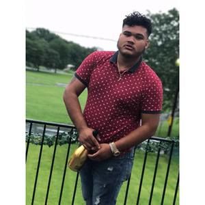 Meet your Posher, Everardo